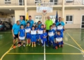 e159b16b c539 4cf7 b861 ff3b8a0c7726 El C.D. La Salle echa el cierre a su Campus con la entrega de medallas y diplomas
