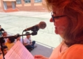 e6e96ee5 b63a 4b2f b550 1df9cbf981e1 A nuestra querida Mª. Carmen, compañera, amiga, maestra