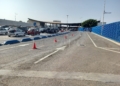 ee1f8155 07f7 4055 83a5 70ee780127b6 Una mañana de calma en la frontera el día posterior al Eid El Kebir