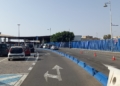 ee6db1f6 5279 4f2e 9882 4ee597833e13 Una mañana de calma en la frontera el día posterior al Eid El Kebir