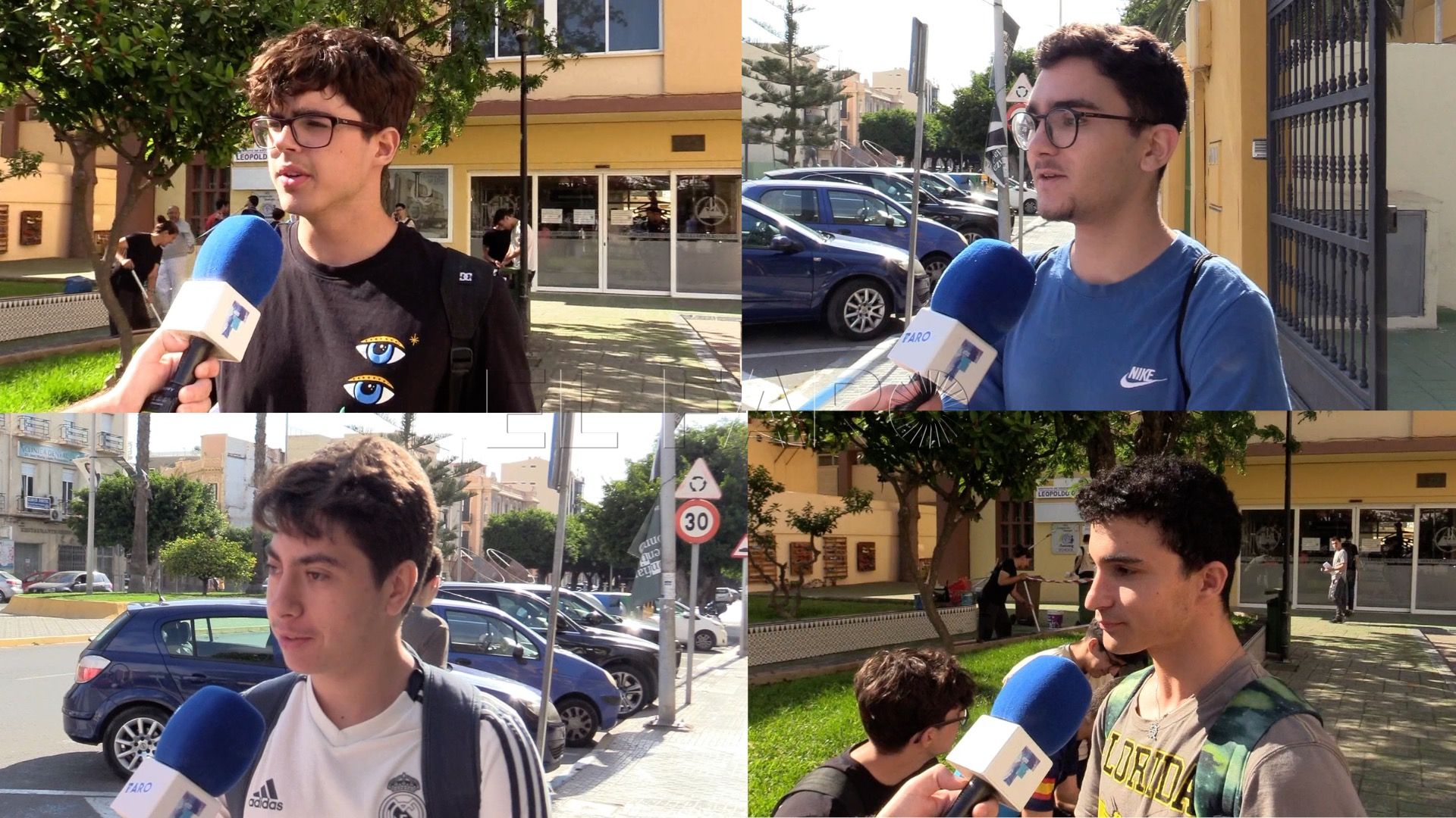 encuesta