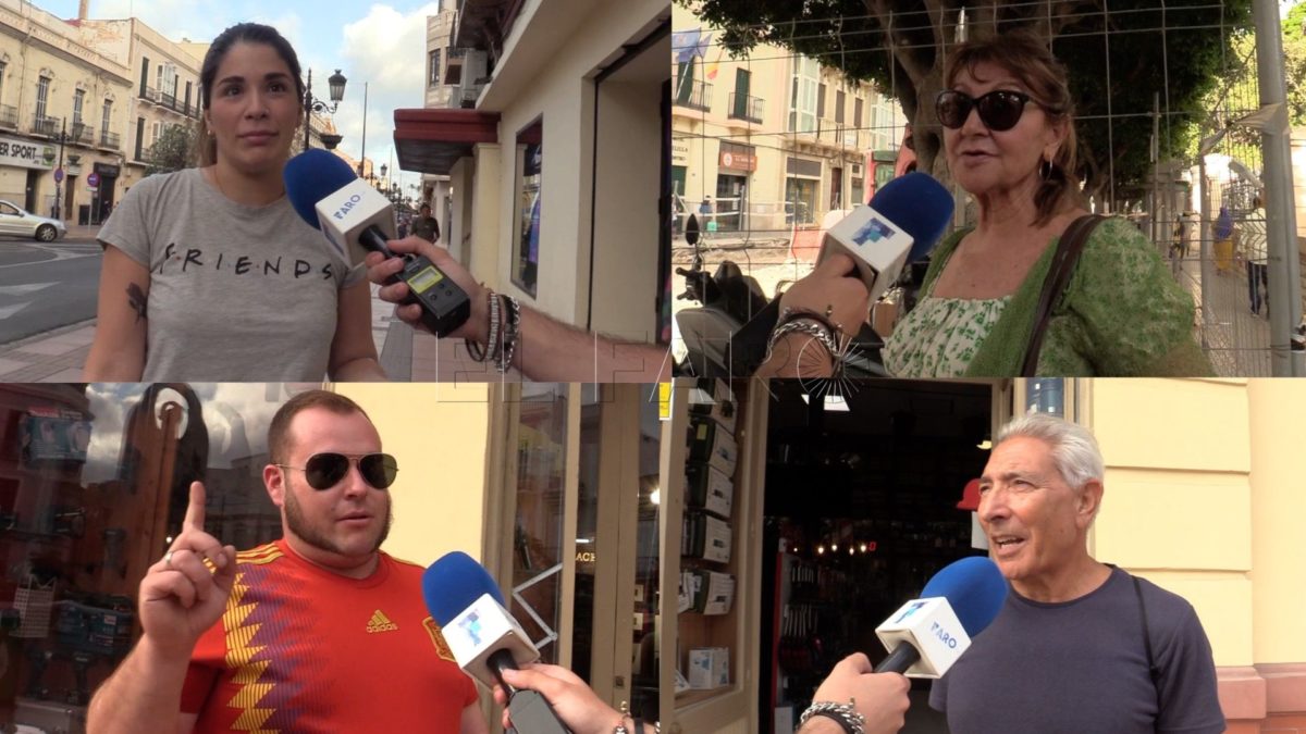 encuesta e1685990531950 La Encuesta | ¿Qué le parece que Marruecos mande una carta a Bruselas diciendo que Melilla y Ceuta son marroquíes?