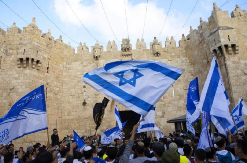 estado israel medio recondita crisis identitaria 002 75 Años del Estado de Israel en medio de una recóndita crisis identitaria