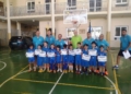 f64e32d8 37c4 4501 944c aded56c90247 El C.D. La Salle echa el cierre a su Campus con la entrega de medallas y diplomas