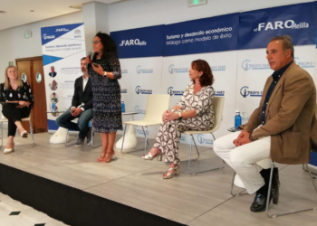 foto 1 1 Las cuatro culturas y el turismo experiencial, claves para Esther Molina