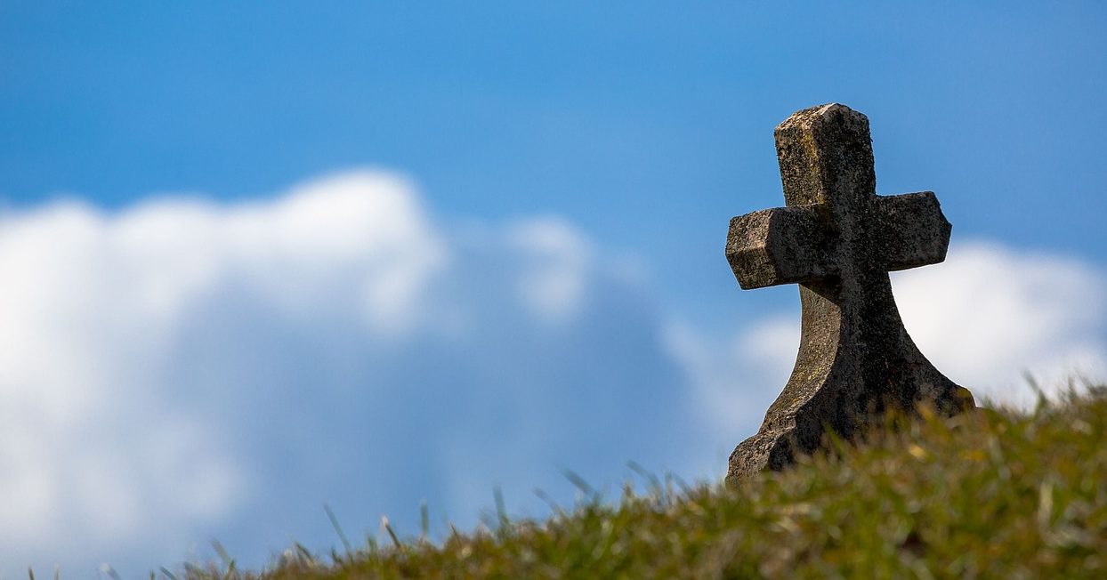 Denuncian el "destrozo" de un cementerio marroquí con restos de republicanos españoles