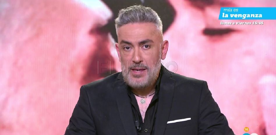 Kiko Hernández anuncia que se casará en Melilla con Fran Antón