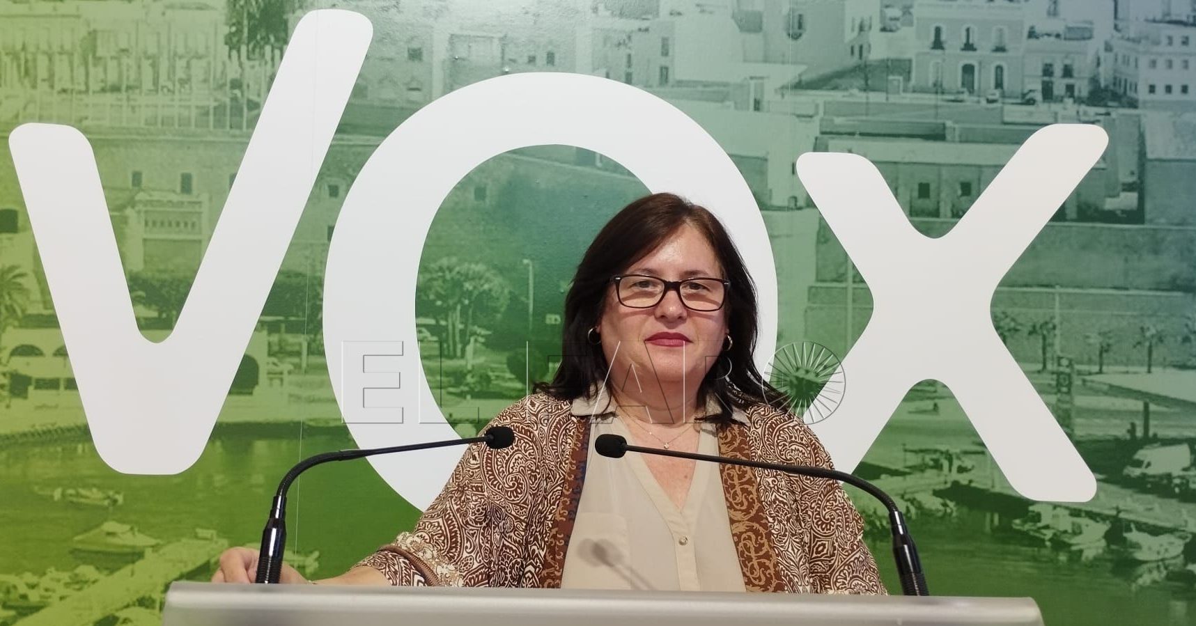 marilomoreanorespatencionafiliadoio 1 e1686820781710 Vox critica el gasto público dedicado a la Operación Paso del Estrecho