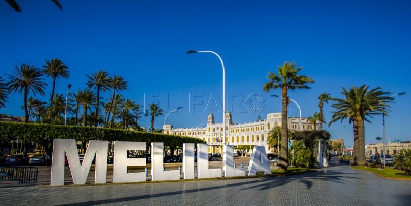 Melilla, un destino que merece la pena descubrir