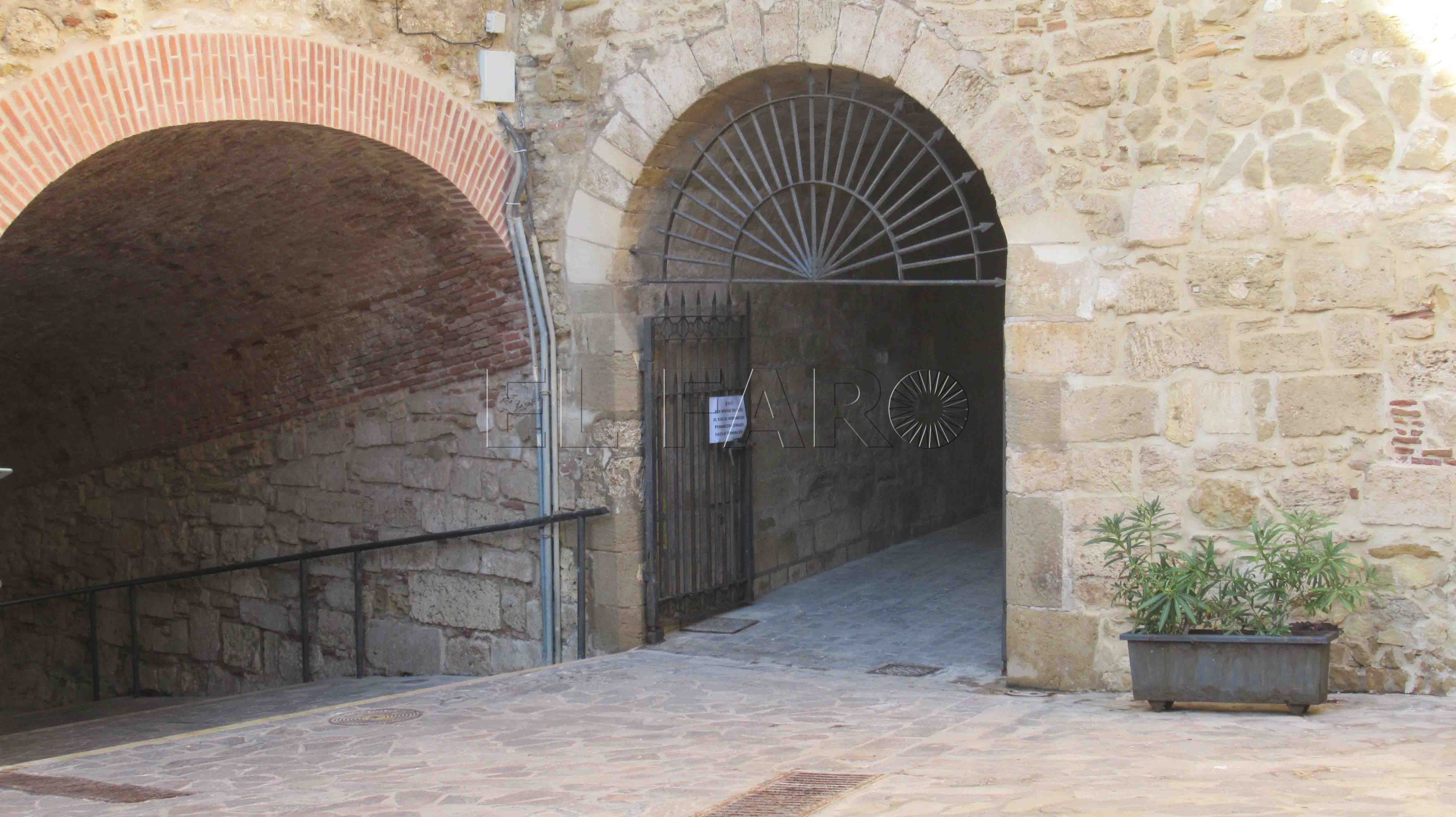 melilla la vieja Previsión del tiempo: lunes 3 de julio