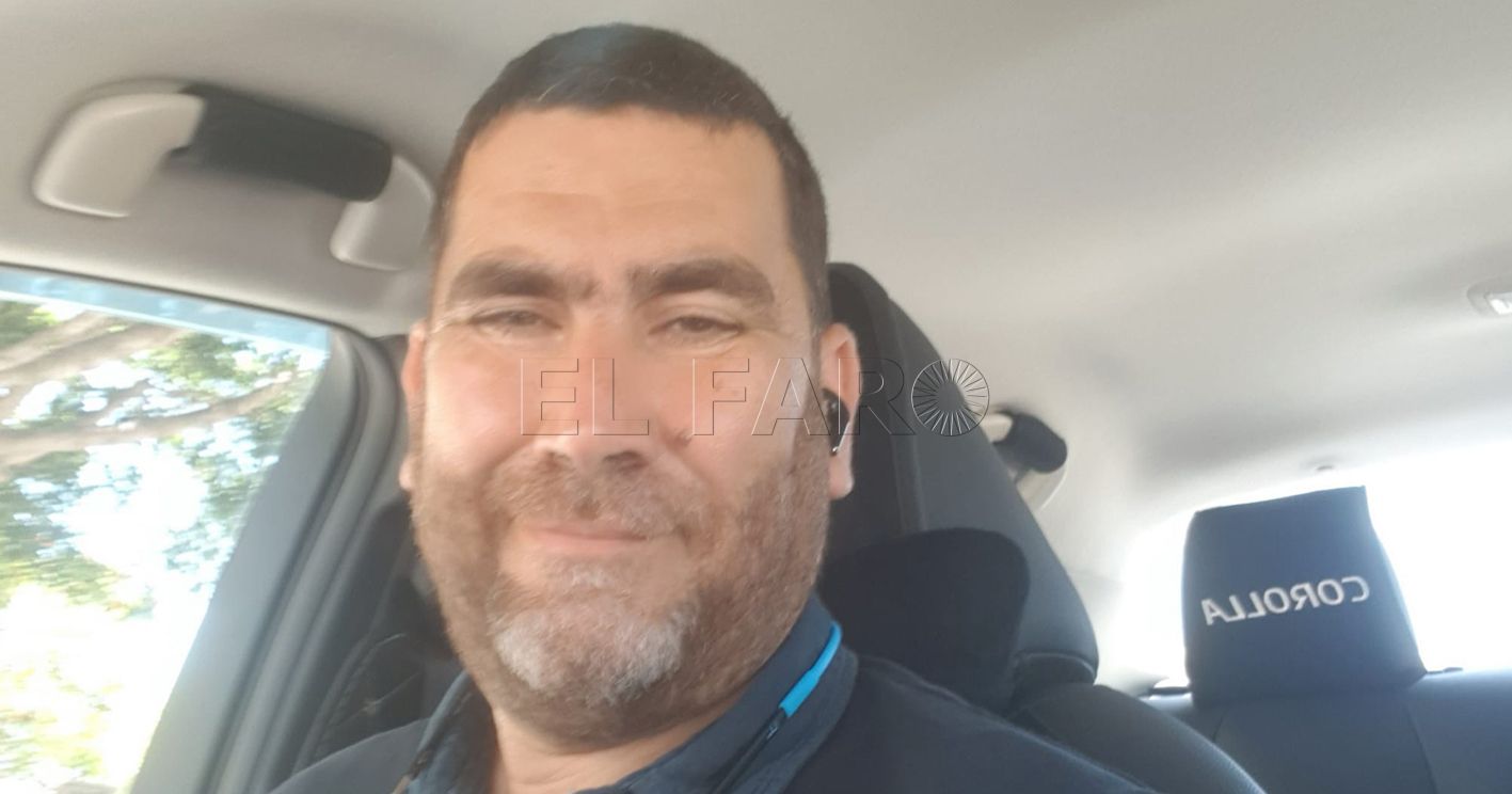 mohamed lamrani recorte Lamrani pide el cierre de la frontera si las concidiones del régimen de viajeros no son las mismas a ambos lados