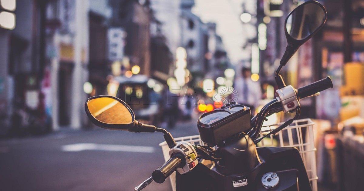 Vigilancia intensiva a las motocicletas durante este fin de semana