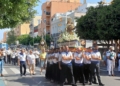0203a8d7 7bed 4203 b594 612049a07d5a La “reina de los mares” recorre las calles de Melilla