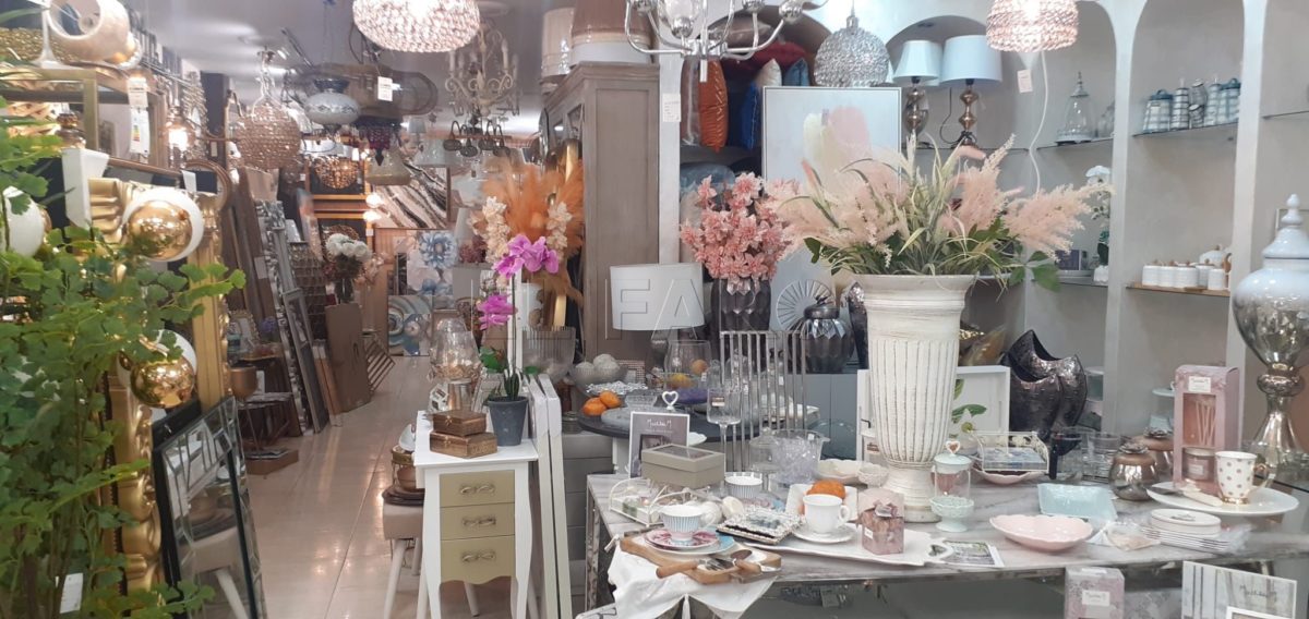 Capricho Decoración