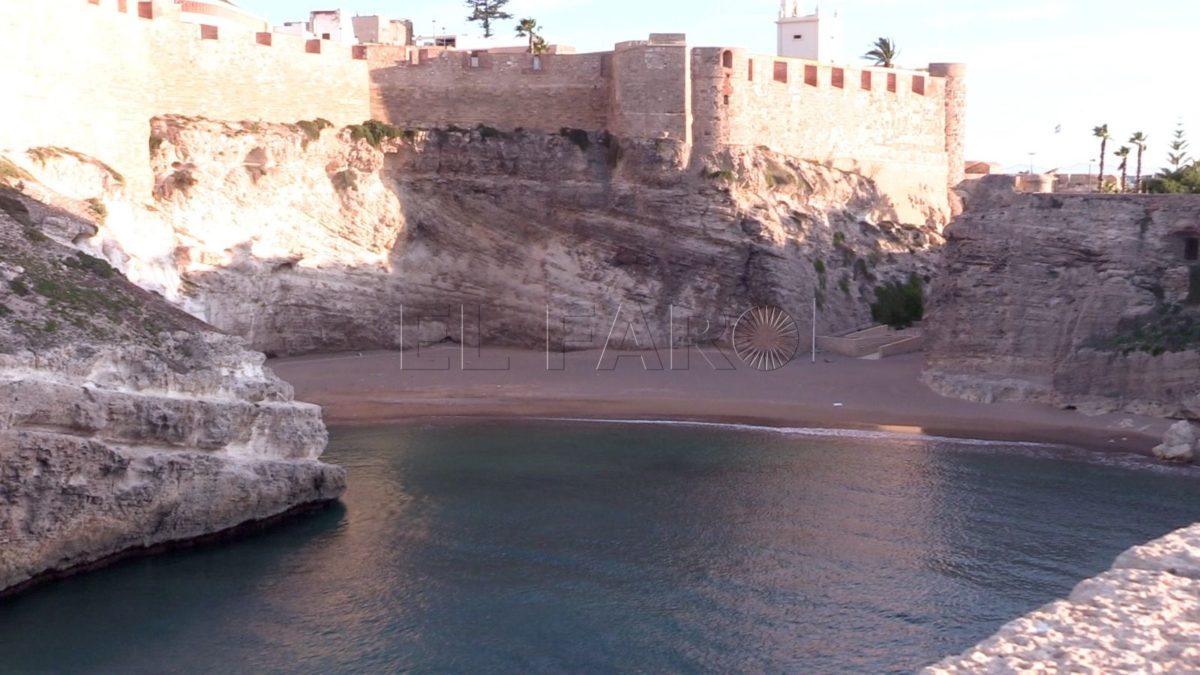 tiempo en melilla