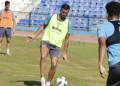 11 La UD Melilla entra en el ecuador de la pretemporada