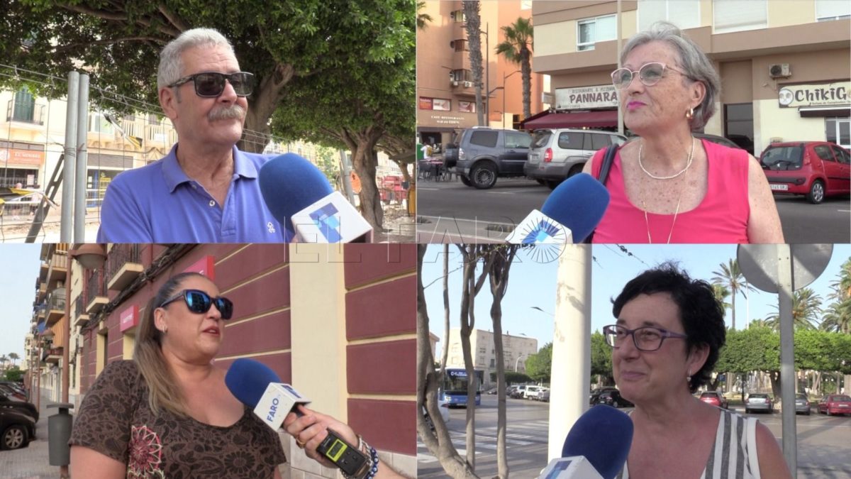 14 médicos e1689877833217 La Encuesta| ¿Qué le parece que dure tanto ya la huelga de médicos?