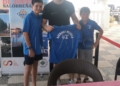 1689527099843 Martín Llamas Sánchez y Raúl Marín brillan en el Nacional Sub-12 de ajedrez