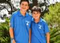 1689527099854 Martín Llamas Sánchez y Raúl Marín brillan en el Nacional Sub-12 de ajedrez