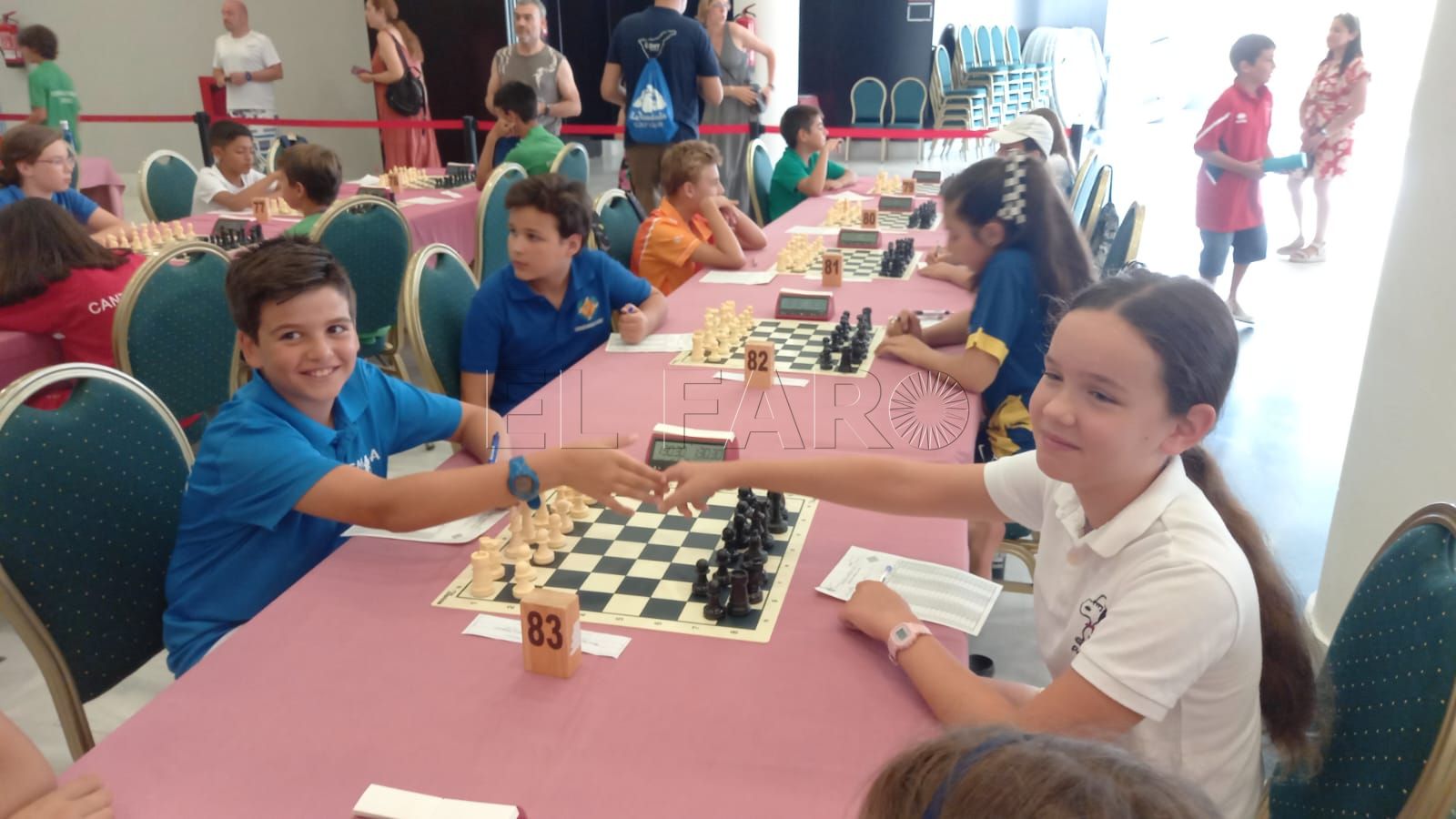 1689527099864 Martín Llamas Sánchez y Raúl Marín brillan en el Nacional Sub-12 de ajedrez