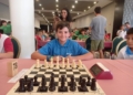 1689527099956 Martín Llamas Sánchez y Raúl Marín brillan en el Nacional Sub-12 de ajedrez