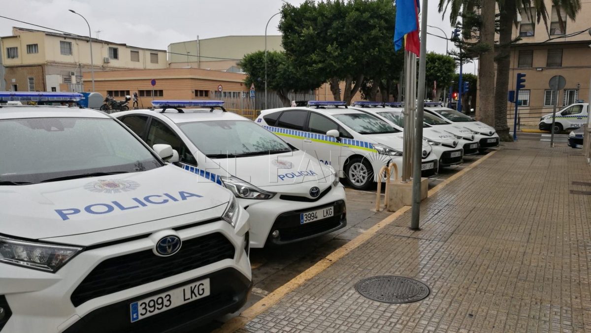Policia Local