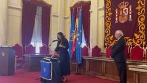1e27984f 9244 4b71 b403 8cebd269b161 El Gobierno toma posesión y tendrá su primer consejo este miércoles