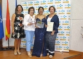 20230721 EIR XVII Eva Carolina Rodriguez El Ingesa anuncia que cuatro nuevas matronas comienzan a trabajar en Melilla