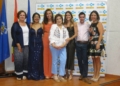 20230721 EIR XVII Promocion 01 El Ingesa anuncia que cuatro nuevas matronas comienzan a trabajar en Melilla