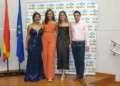 20230721 EIR XVII Promocion 02 El Ingesa anuncia que cuatro nuevas matronas comienzan a trabajar en Melilla