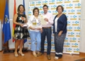 20230721 EIR XVII Sergio Huertas El Ingesa anuncia que cuatro nuevas matronas comienzan a trabajar en Melilla