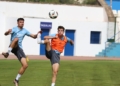 20D 11 Arranca el curso 2023/24