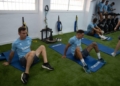 20D 3 Arranca el curso 2023/24