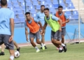20D 9 Arranca el curso 2023/24