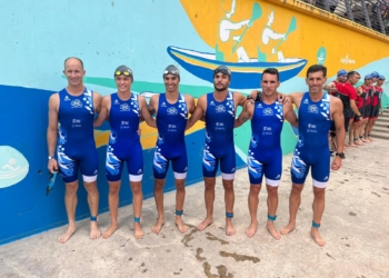 21D 3 Campeonato de España de Selecciones Autonómicas