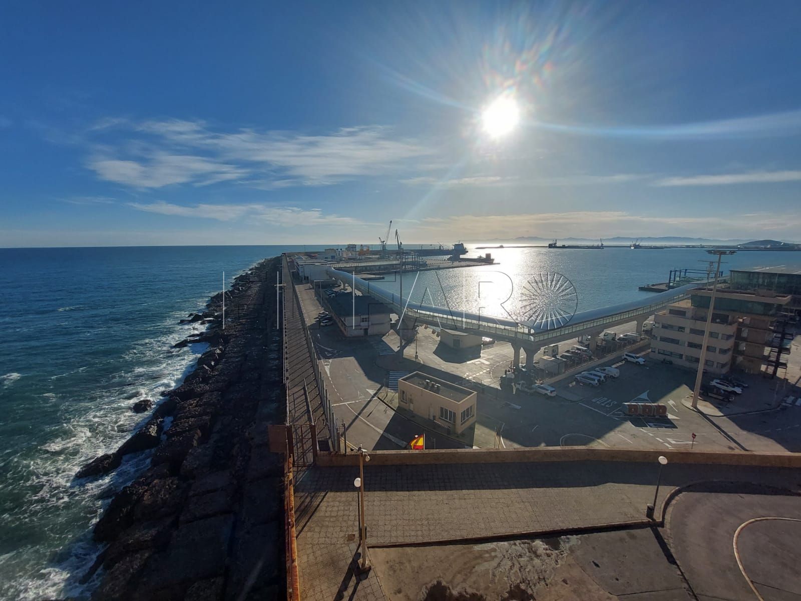 21f32946 2656 4783 921a 8a2f84fcea6c El Gobierno autoriza al puerto de Ceuta a prestar servicios a buques de pesca de terceros países