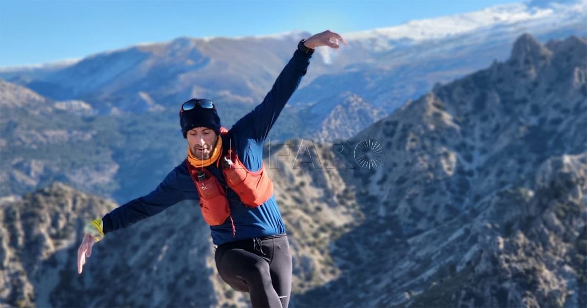 22222 Citas europeas para el trail local