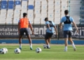23D 6 Dani García: “La competencia es sana y muy importante”