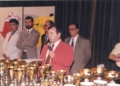 Juan Antonio Iglesias recibirá un más que merecido homenaje