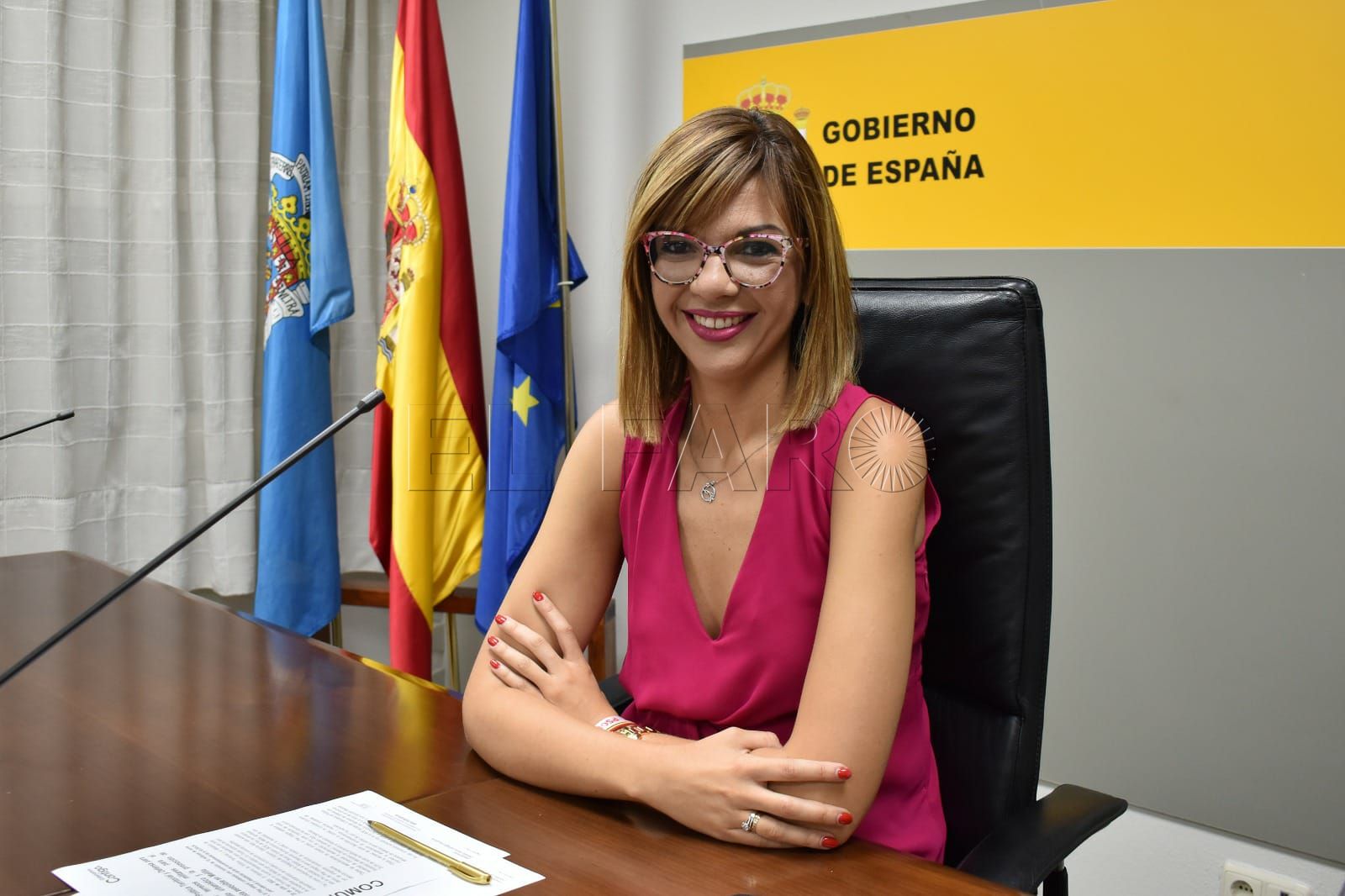 Política Territorial y Defensa acuerdan desafectar terrenos militares en Melilla