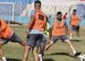 3 1 La UD Melilla entra en el ecuador de la pretemporada