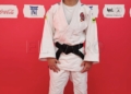 357716771 2010805922595351 3786465671546208009 n Siete deportistas del Kogyjudo logran el primer dan