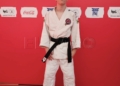 357722056 2010805959262014 5199853484238718043 n Siete deportistas del Kogyjudo logran el primer dan