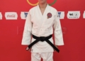 357731967 2010809912594952 8737410585349972232 n Siete deportistas del Kogyjudo logran el primer dan