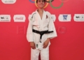 357736311 2010806062595337 6837801062794261326 n Siete deportistas del Kogyjudo logran el primer dan