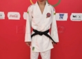 357747362 2010806155928661 4263016129728829969 n Siete deportistas del Kogyjudo logran el primer dan