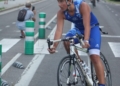 358048990 6713231588722025 3519358995805054060 n Buen papel de Melilla en los Nacionales Escolar y Absoluto de triatlón
