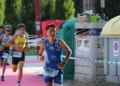 358096493 6713279928717191 3186291617561058007 n Buen papel de Melilla en los Nacionales Escolar y Absoluto de triatlón