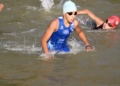 358113838 6713230865388764 8531613557244745586 n Buen papel de Melilla en los Nacionales Escolar y Absoluto de triatlón