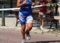 358133597 6713227878722396 672826526398723359 n Buen papel de Melilla en los Nacionales Escolar y Absoluto de triatlón